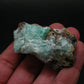 Very Rare Phosphophyllite Crystal From Bolivia - 2.5" - 72.21 Grams