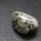 Gem Phenakite Phenacite Tumbled Stone From Russia - 29.25 Carats - 0.8"