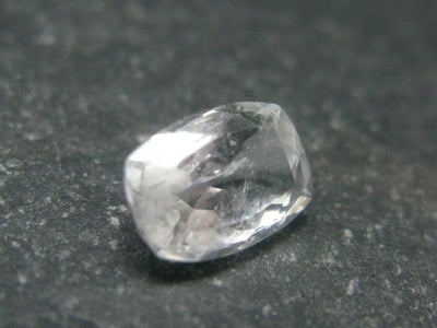 Euclase Gem Facetted Cut Stone From Brazil - 1.51 Carats