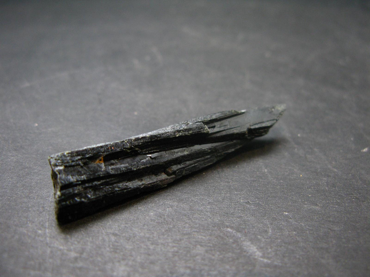 Aegirine Crystal From Malawi - 1.9"