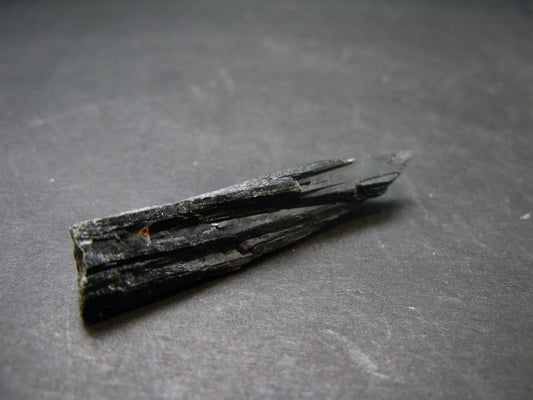 Aegirine Crystal From Malawi - 1.9"