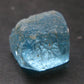 Natural Large Blue Topaz Crystal From Brazil - 0.6" - 9.88 Grams