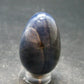 Genuine Sapphire Corundum Egg from India - 190.0 Carats - 1.4"
