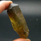 Natural Unheated Citrine Crystal from Congo - 26.71 Grams