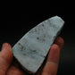 Rare Blue Raw Larimar Pectolite From Dominican Republic - 2.8" - 51.50 Grams