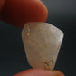 Phenakite Phenacite Tumbled Crystal From Nigeria - 4.87 Grams - 0.7"