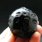 Rare Large Black Tibetan Tektite Tumbled Stone from Tibet - 1.7" - 64.42 Grams