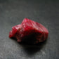 Large Rhodonite Rodonite Crystal From Brazil - 10.0 Grams - 1.1"