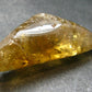 Nice Untreated Unheated Citrine Tumbled Stone from Zambia - 28.61 Grams - 2.0"