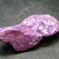 Rare Purple Stichtite Crystal From Russia - 2.4" - 19.32 Grams