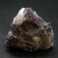 Extremely Rare Phenakite Phenacite, Fluorite & Beryl Crystal from Russia - 17.19 Grams - 1.2"