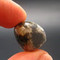 Genuine Phenakite Phenacite Tumbled Crystal from Russia - 28.15 Carats - 0.6"