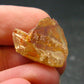 Gem Sphalerite Crystal from Spain - 0.8" - 3.40 Grams