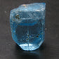 Natural Large Blue Topaz Crystal From Brazil - 1.0" - 15.19 Grams