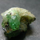Gem Tsavorite Tsavolite Garnet Crystal From Tanzania - 47.20 Carats - 0.8"