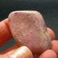Rare Red Thulite Piece From Norway - 1.2" - 23.22 Grams