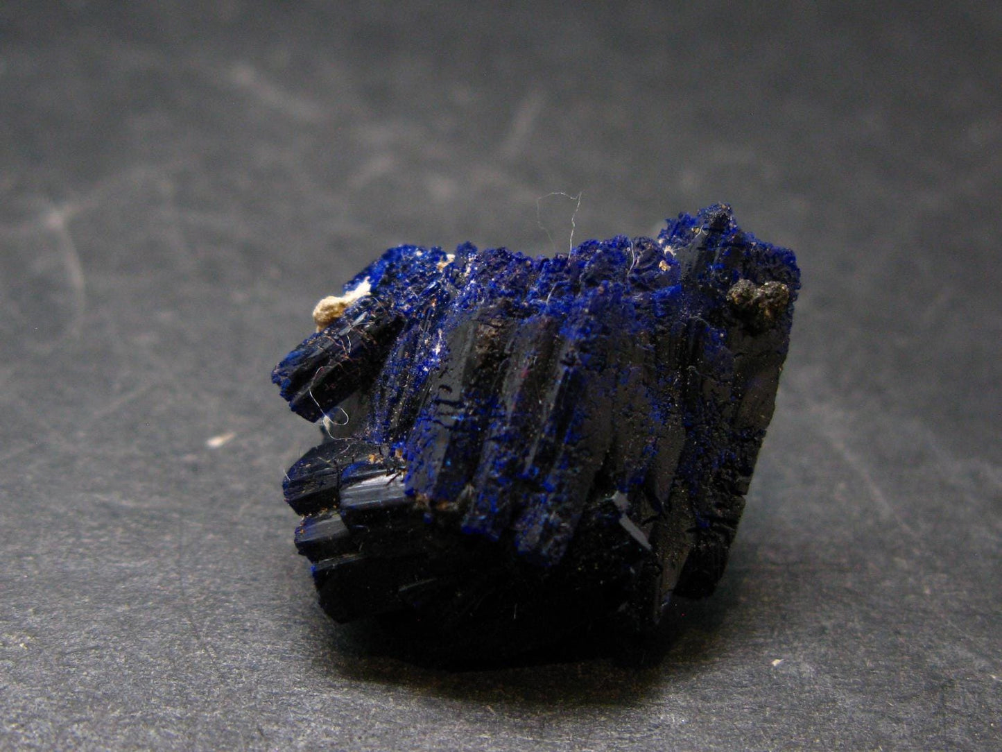 Azurite Fine Crystal From Mexico - 0.9" - 6.31 Grams