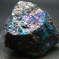 Peacock Ore!! Unusual Natural Raw Chalcopyrite Bornite from Mexico - 2.4" - 235.50 Grams