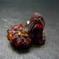 Stunning Fire Red Zincite Zinkite Cluster From Poland - 1.0" - 15.55 Grams