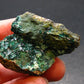 Nice Atacamite Cluster from Chile - 1.7" - 32.07 Grams