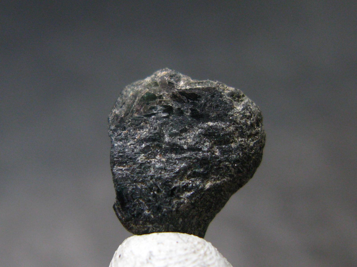 Rare Alexandrite Chrysoberyl Crystal From Brazil - 3.46 Carats