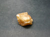 Rare Scheelite Crystal from China - 1.0" - 20.3 Grams