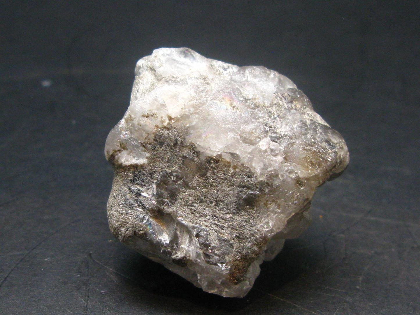 Phenakite Phenacite Crystal from Russia 34.83 Grams
