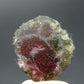 Rare Watermelon Tourmaline Crystal Slice From Brazil - 4.41 Carats