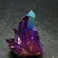 Aura Quartz Cluster From Brazil - 1.6" - 29.68 Grams