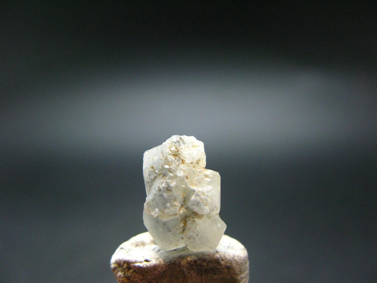 Euclase Gem Crystal From Brazil - 7.25 Carats