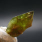 Rare Titanite Sphene Crystal From Brazil - 0.8"