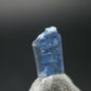 Rare Gem Jeremejevite Crystal From Namibia - 1.37 Carats