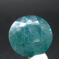 Extremely Rare Grandidierite Cut Stone From Madagascar - 16.32 Carats