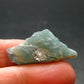 Extremely Rare Grandidierite Gem Crystal From Madagascar - 1.2" - 4.47 Grams