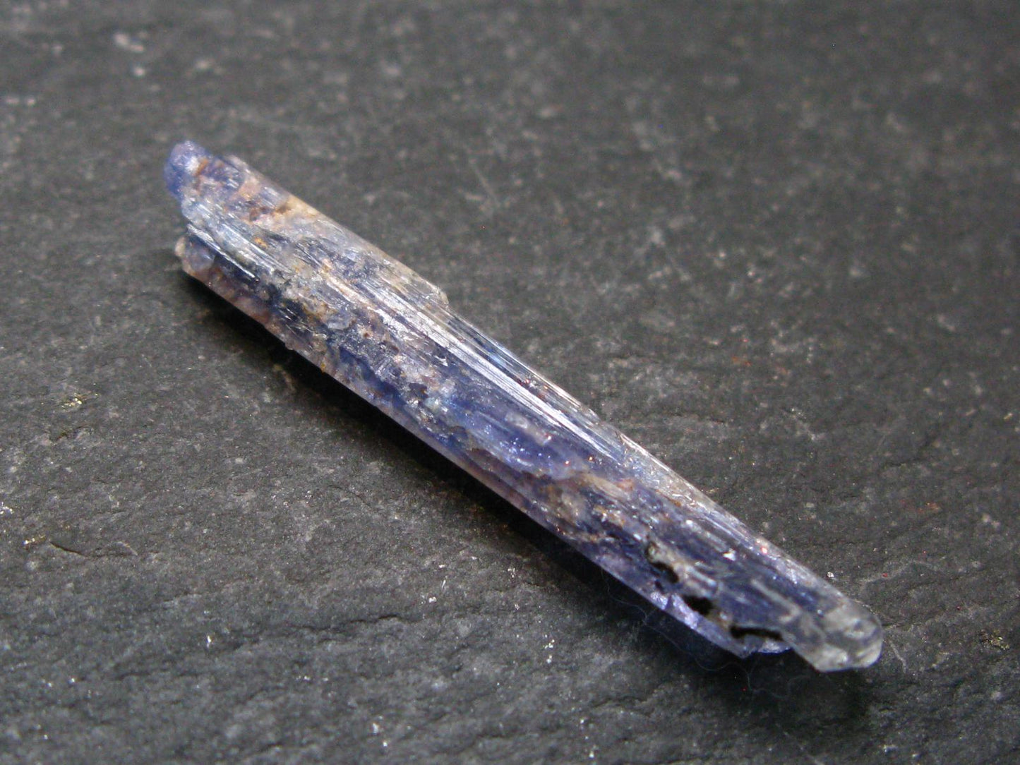 Rare Gem Jeremejevite Crystal From Namibia - 5.69 Carats