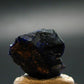 Azurite Fine Crystal From Mexico - 0.8" - 4.58 Grams