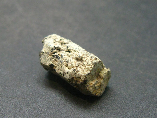 Lanthanum Parisite - (La) Crystal From Brazil - 0.6" - 12.65 Carats