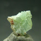 Very Rare Phosphophyllite Crystal From Bolivia - 0.4" - 0.48 Grams