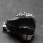 Cassiterite Pendant From China - 0.9" - 7.55 Grams