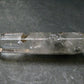Nice Tibetan Black Quartz Tumbled Stone from Tibet - 2.5" - 21.04 Grams