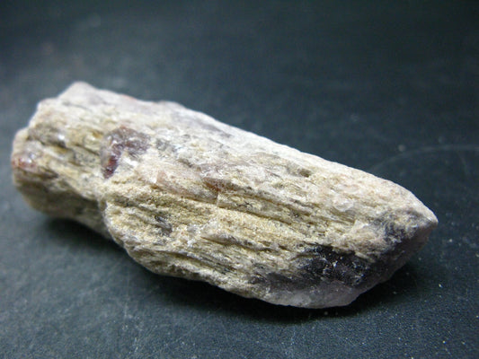 Cacoxenite Amethyst Crystal From Brazil - 2.5"