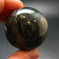 Nephrite Jade 1.7" Sphere Ball from Canada - 103.23 Grams