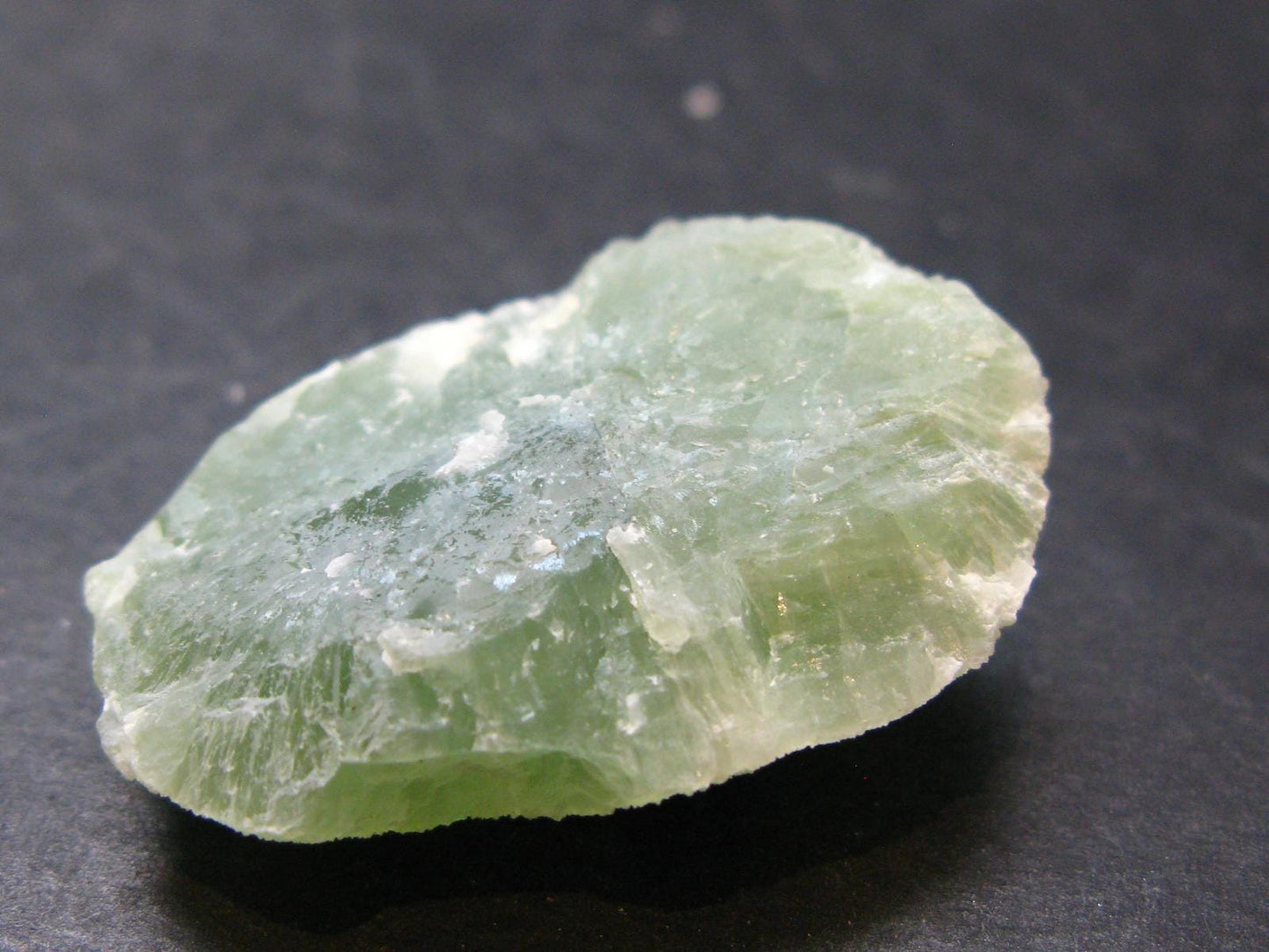 Prehnite Crystal From China - 1.3" - 13.0 Grams
