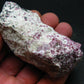 Rare Kakortokite Piece From Greenland - 127.10 Grams - 3.3"