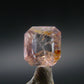 0.67 Carat Rare Gem Poudretteite Cut Stone From Burma