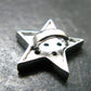 Genuine Alexandrite Gem Silver Pendant From Russia - 1.40 Grams - 0.39 TCW
