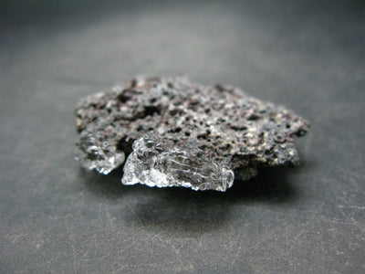 Hyalite Cluster from Czech Republic - 1.8" - 15.6 Grams