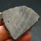 Rare Nuumite Nuummite Slab From Greenland - 26.19 Grams - 1.5"