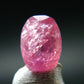 Rare Large Pezzottaite Pink Beryl Cut Facetted Gem from Madagascar - 1.49 Carats