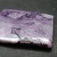 Very Rare Kammererite Chrome Clinochlore Tumbled Stone from Turkey - 1.6" - 15.2 Grams